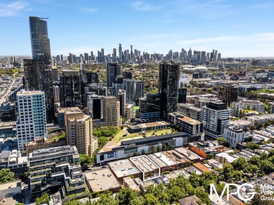 32-36 River Street, South Yarra, VIC