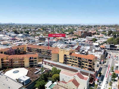 THE ITALIAN FORUM, Ground   30A, 23 Norton Street, Leichhardt, NSW