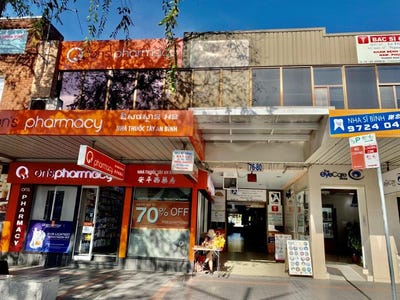 10/76-80 John Street, Cabramatta, NSW