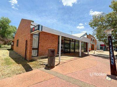 41 Cambridge street, Mitchell, QLD