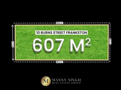 10 Burns Street, Frankston, VIC