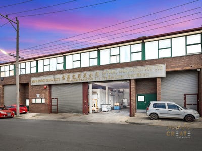 5-7 Cromwell Parade, West Footscray, VIC