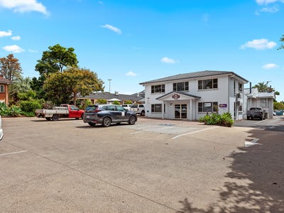 Offices 3 & 4, 136-140 Russell Street, Toowoomba City, QLD