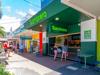 3 Connor Street, Burleigh Heads, QLD