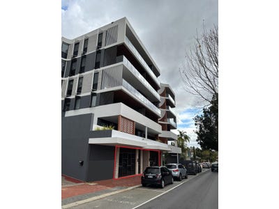 Melvista on Broadway, 79 Broadway, Nedlands, WA