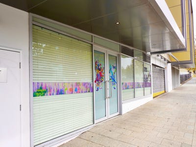G1, 105 Stirling Street, Perth, WA