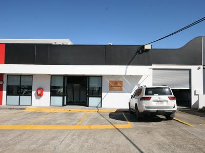 Ferry Rd Precinct Showroom Warehouse for Lease , 59 -61 Ferry Road, Southport, QLD