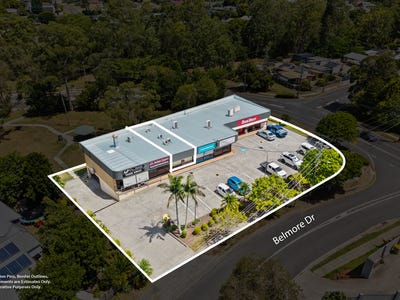 5/1 Belmore Drive, Rochedale, QLD