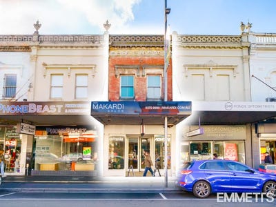 60 Puckle Street, Moonee Ponds, VIC