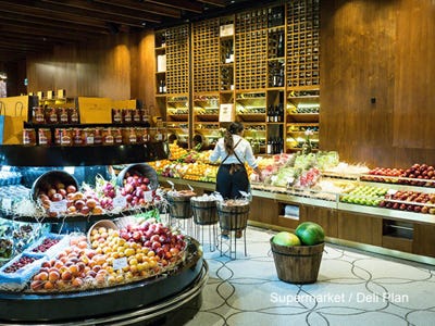 Shops, 2-10 Station Street, Marrickville, NSW