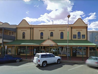 324-330 Argent Street, Broken Hill, NSW
