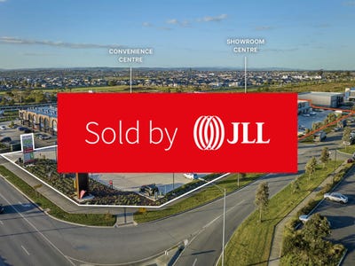 Clyde North Convenience & Showroom Centre, 680 Berwick-Cranbourne Road & 23-29 Selenium Way, Clyde North, VIC