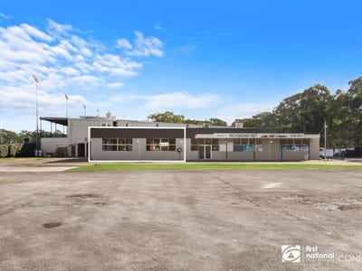1/312 Londonderry Road, Richmond, NSW