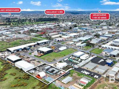 7 Rerock Drive, Delacombe, VIC