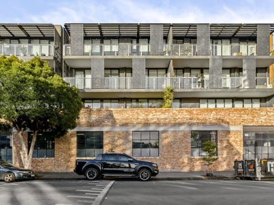 27 Mollison Street, Abbotsford, VIC