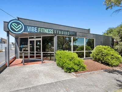 305 Bellerine Street, South Geelong, VIC