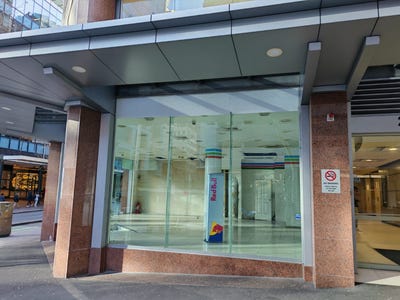 22 Market Street, Sydney, NSW