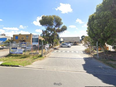 Warehouse , 37 Richards Road, Hoppers Crossing, VIC