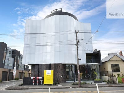 38 Nicholson Street, Fitzroy North, VIC