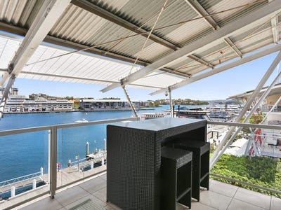 504/45 Lime Street, Sydney, NSW