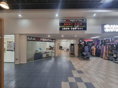 Raintrees Shopping Centre, Shop 7, 33 - 63 Cnr Alfred Street & Koch Street, Manunda, QLD