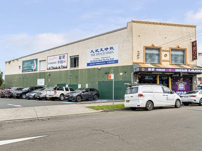 Ground flo/49 Treacy Street, Hurstville, NSW