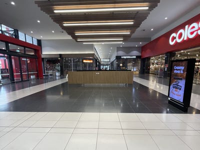 Kiosk / 211 Ferris Road (Cobblebank Village Shopping Centre), Cobblebank, VIC