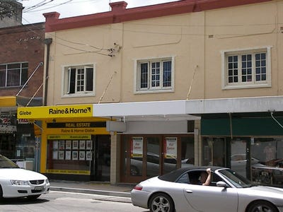 Address available on request, Glebe, NSW