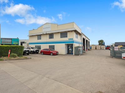 1392 Kingsford Smith Drive, Pinkenba, QLD