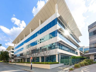 Level 2, 1 Campbell Street, West Perth, WA