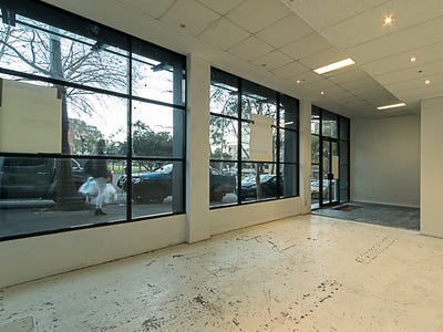 Shop 2, 174-186 Goulburn Street, Surry Hills, NSW