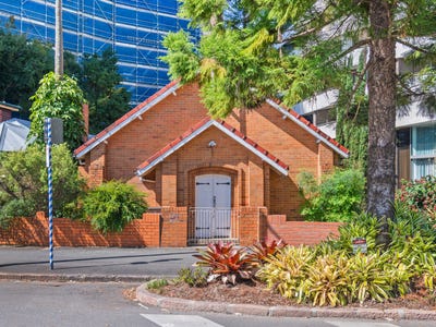 351 Wickham Terrace, Spring Hill, QLD