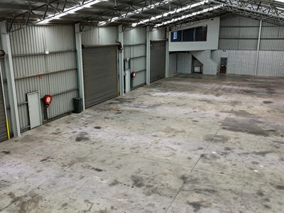 Lot  Whole Property, 38 Raws Crescent, Hume, ACT