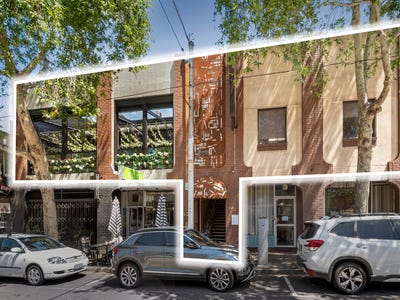 Level 1, Suite 1&2, 434 Church Street, Richmond, VIC