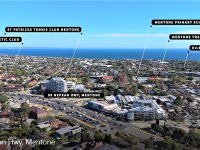 98 Nepean High Way, Mentone, VIC