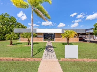 110 Coonawarra Road, Winnellie, NT