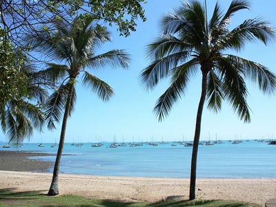 Address available on request, Airlie Beach, QLD