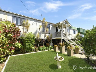 6 Lawson Street, Mackay, QLD