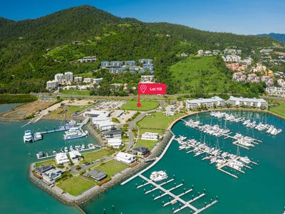 Lot 113 Port Drive, Airlie Beach, QLD