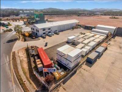 4 George Mamalis Place, Callemondah, QLD