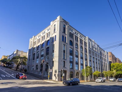 Lot 66, 330 Wattle Street, Ultimo, NSW