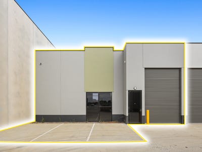 8/12 Kelly Court, Springvale, VIC