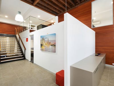 222 Barry Parade, Fortitude Valley, QLD