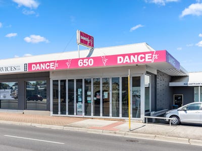 4/650 North East Road, Holden Hill, SA