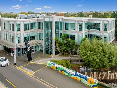 41 Burwood Road, Hawthorn, VIC