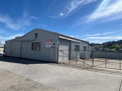 6/1 Pipeworks Road, South Launceston, TAS