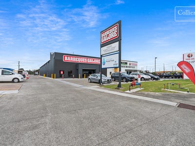 3 & 4, 186 Princes Highway, South Nowra, NSW