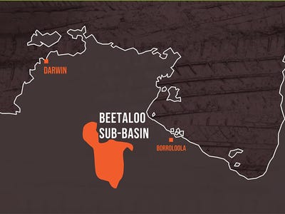 Savannah Wy Mtl, 179 Robinson Road, Borroloola, NT