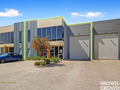 Unit 13/148 Chesterville Road, Cheltenham, VIC