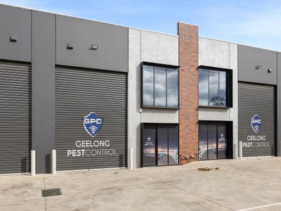 11 , 28-31 Industrial Place, Breakwater, VIC